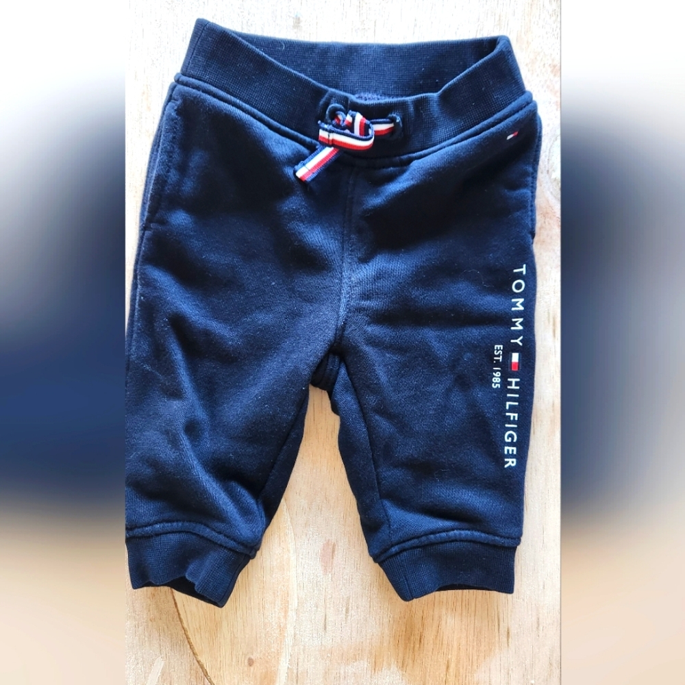 Baby boy jogger